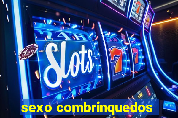 sexo combrinquedos